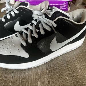 Mens Nike SB Dunk J-Pack Shadow Size 11